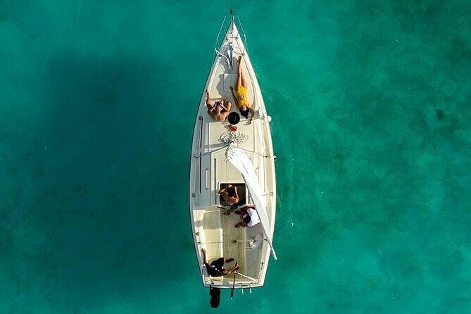 Private Sailboat + Captain for a Day Experience - Frequently Asked Questions
