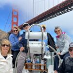 Private Sailboat Charter on San Francisco Bay - FAQ