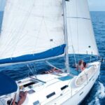 Private Sailboat tour in Cabo San Lucas with Papillon Yachts - The Details of the Cabo San Lucas Sailboat Tour