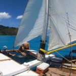 Private sailing adventure - FAQ