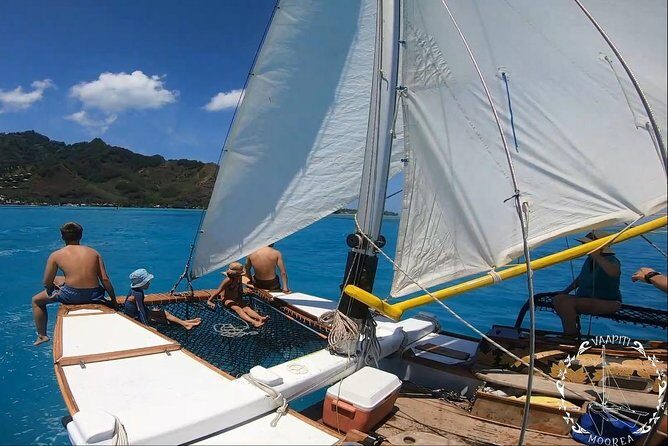 Private sailing adventure - FAQ