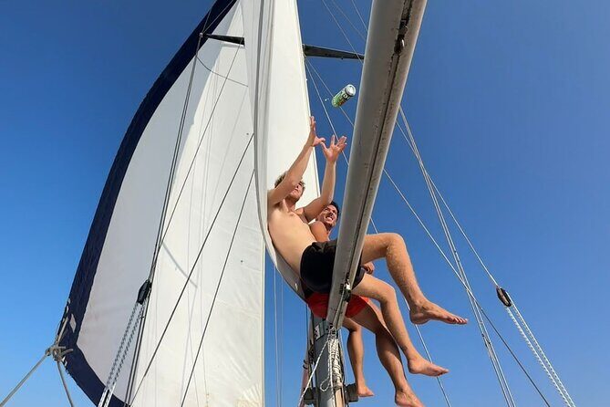 Private Sailing Adventures in Pore - Final Thoughts