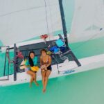 Private Sailing between Mangroves - Who Will Love This Tour?