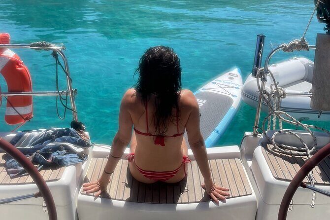 Private Sailing Boat Experience with Lunch and Drink in Palermo - Who This Tour Is Perfect For