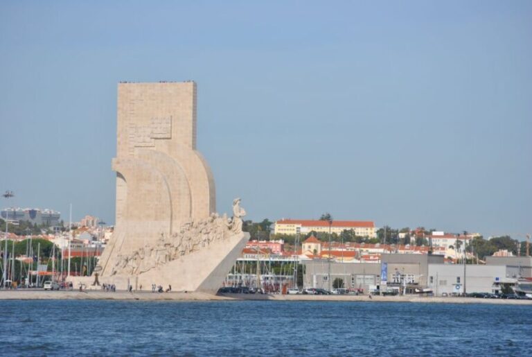 Private Sailing Boat Tour Lisbon with a drink: 2 to 8 Hours - What’s Included and What’s Not