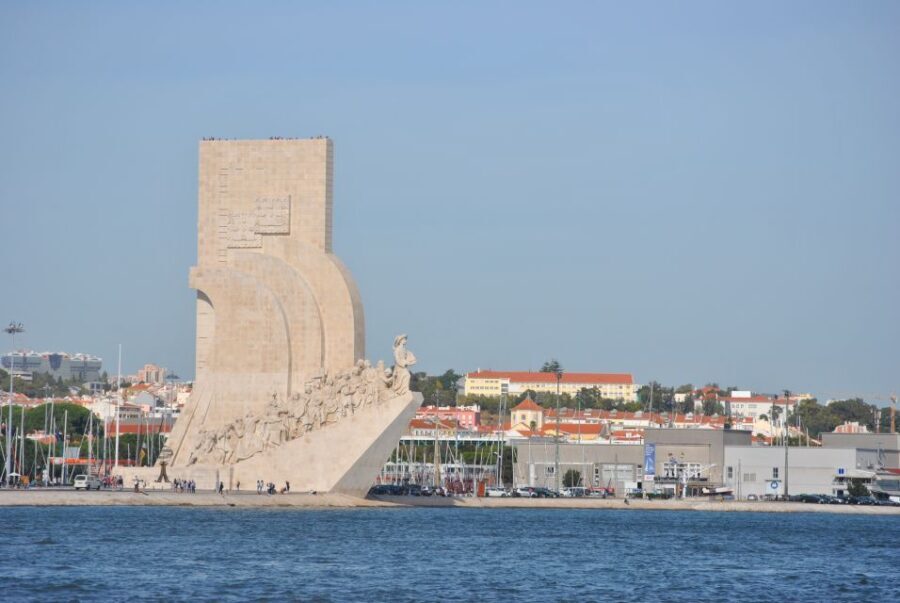Private Sailing Boat Tour Lisbon with a drink: 2 to 8 Hours - What’s Included and What’s Not