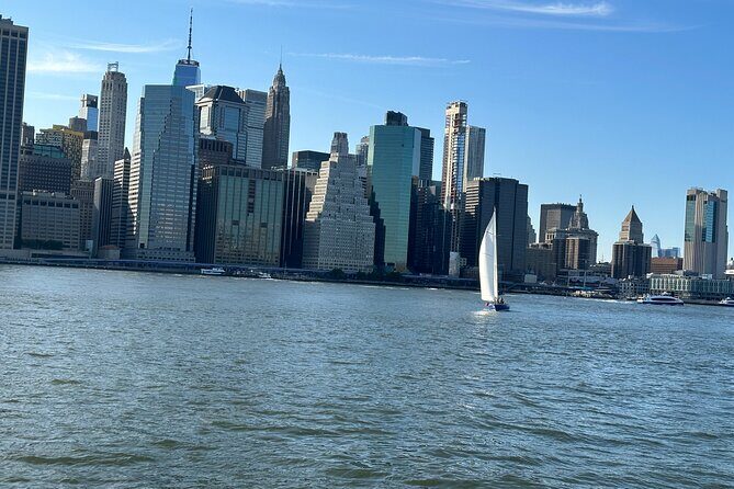 Private Sailing Charter in Brooklyn - A Deep Dive into the Brooklyn Sailing Experience