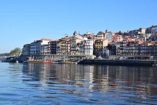 Private Sailing Charter in Porto - The Sum Up