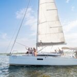 Private Sailing Charter with Captain, BYOB - A Detailed Look at the Experience