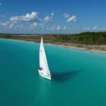 Private sailing course in Bacalar Lagoon - An honest look at the private sailing course in Bacalar Lagoon