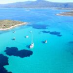 Private Sailing Cruise in Halkidiki, Greece - FAQs