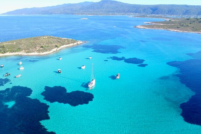 Private Sailing Cruise in Halkidiki, Greece - FAQs