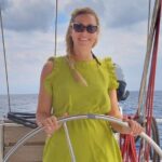 Private sailing cruise-Mykonos Southern Beach Hopping withLunch - Who Would Love This Tour?