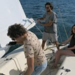 Private sailing cruise on Lake Geneva from Geneva - Authenticity and the Value of Local Knowledge