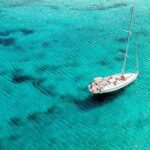 Private sailing cruise to Delos & Rhenia with Lunch & Transfer - An In-Depth Look at the Experience
