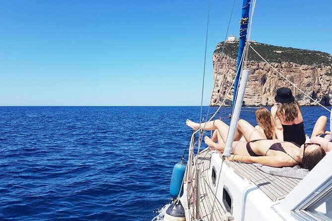 Private sailing experience in Alghero - Why Choose This Tour?