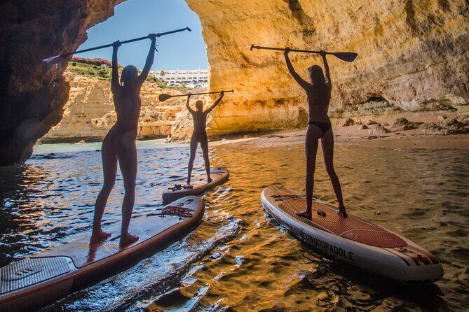 Private Sailing Experience in Portimão - Algarve - Portugal - Authentic Experiences Based on Reviews