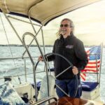Private Sailing Experience on Galveston Bay - The Sum Up