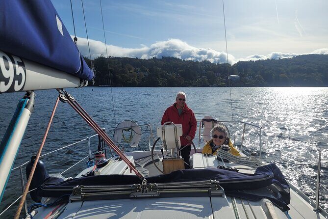Private Sailing Experience on Lake Windermere - Final Thoughts