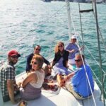 Private Sailing on Beautiful Lake Michigan - Navy Pier, Chicago - The Sum Up