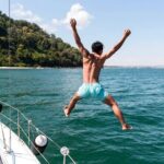 Private Sailing Tour at Cascais : Lazy Mooring in the Bay - A Deep Dive into the Cascais Lazy Mooring Experience