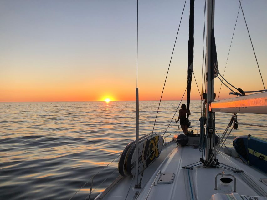 Private Sailing Tour Charter Lagos - Algarve - What’s Included and How It Adds Value