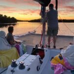 Private Sailing Tour through the Ten Thousands Islands - The Experience of the Vessel and Atmosphere