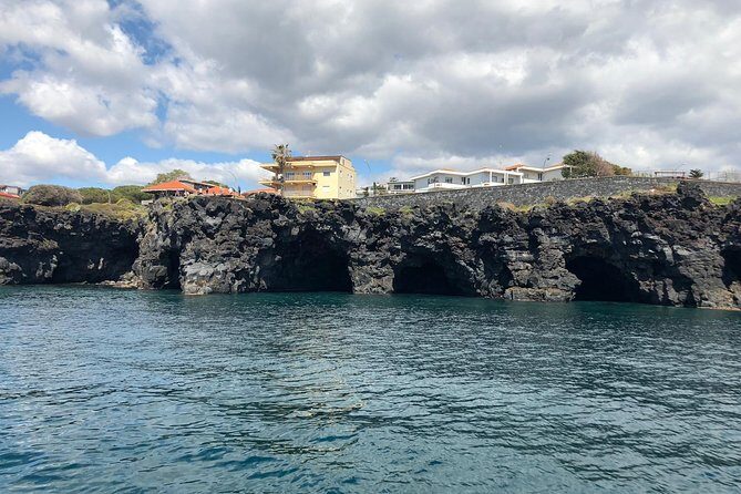 Private Sailing Tour to Cyclops Islands from Catania - Who Will Love This Tour?