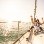 Private sailing trip along Capri and the Sorrento Coast - Who Will Love This Trip?