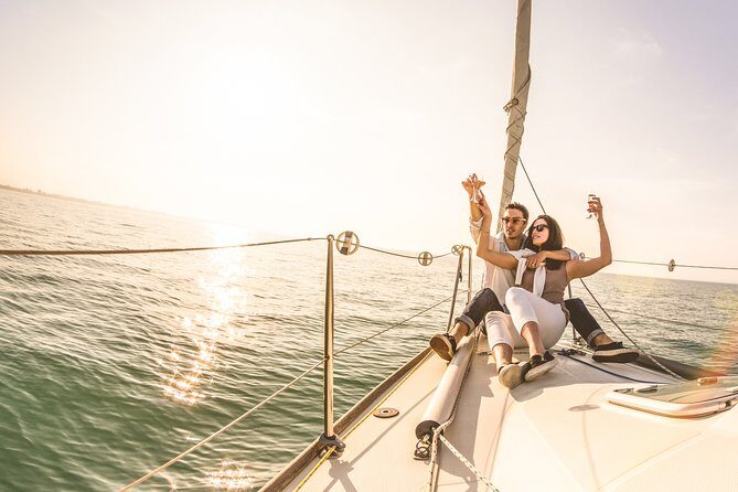 Private sailing trip along Capri and the Sorrento Coast - Who Will Love This Trip?