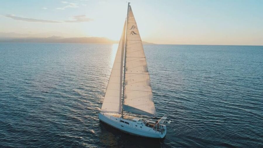 Private Sailing Trip from Heraklion to Dia island - What Makes This Trip Stand Out?