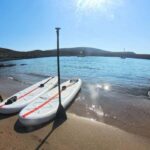 Private Sailing Trip from Heraklion to Dia with meal & SUP - Why It’s a Good Value