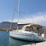 Private sailing trip to Kallithea Thermes Bay and Antony Quinn Bay. - An In-Depth Look at the Experience