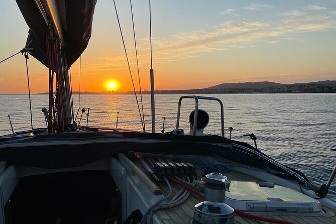 Private Sailing w/ Premium Wine Tasting Tour in Lisbon - Final Thoughts
