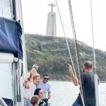 Private Sailing w/ Wine's in Lisbon - Who Should Consider This Tour?