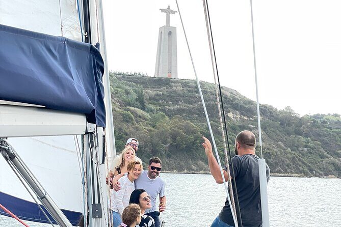 Private Sailing w/ Wine's in Lisbon - Who Should Consider This Tour?