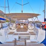 Private Sailing Yacht With Crew in Kas - Kekova Tour - What Makes This Tour Special?