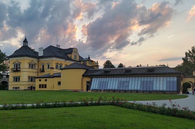 Private Salzburg Day Trip from Vienna - What It Feels Like to Take This Tour