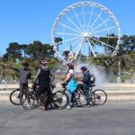 Private San Francisco Bike Tour - Who Will Love This Tour?