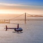 Private San Fransisco Helicopter Tour - Who Will Love This Tour?