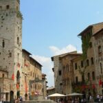 Private San Gimignano Wine Tour from Livorno Port - Detailed Breakdown of the Itinerary