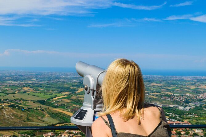 Private San Marino Walking Tour - Final Thoughts
