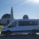 Private San Pedro Cruise Port Transfer To or From LAX Airport - Additional Insights from User Feedback