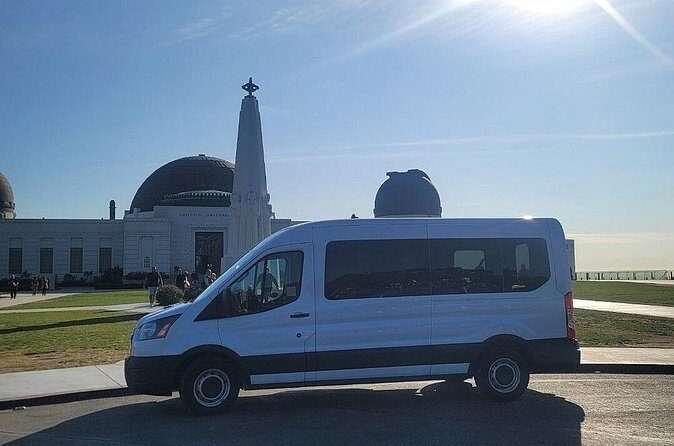 Private San Pedro Cruise Port Transfer To or From LAX Airport - Additional Insights from User Feedback