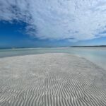 Private Sandbar Adventure in the Key West Backcountry - Exploring the Florida Keys Backcountry: What You Can Expect