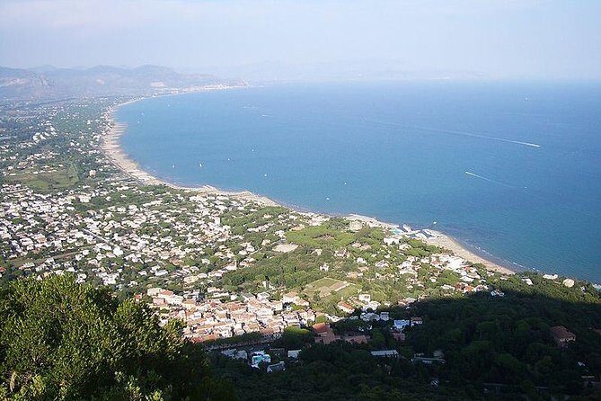Private Sandy Beach Day Trip From Rome - Who Would Love This Trip?