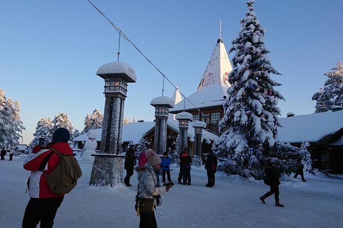 Private Santa Claus Village & Rovaniemi city tour - The Sum Up: Is This Tour Worth It?