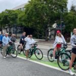 Private Santa Monica and Venice Beach Bike Tour - Santa Monica Pier and Beach Path