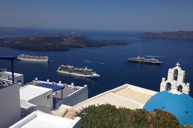 Private Santorini Full-Day Guided Sightseeing Tour - Who Will Love This Tour?