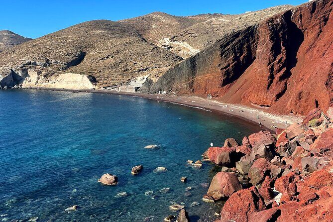 Private Santorini Full-day land Tour - What Our Guests Say